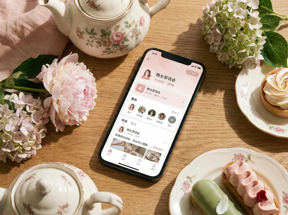 黑料暗网导航 | 黑料暗网官方入口~热点黑料暗网分享平台 手机应用界面展示
